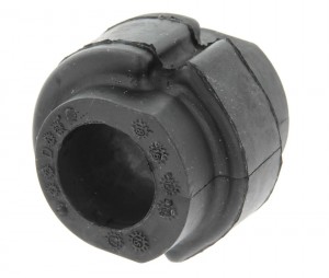 Втулка стабилизатора пер. подвески 80000262 CORTECO