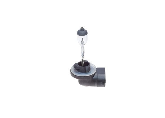 Лампа 12v 27w h27w/2 pure light (картон 1 шт) 1987302025 1 987 302 025 BOSCH
