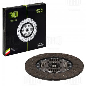 Диск сцепления Hyundai Starex 01- 2.5D FD0813 FD 0813 TRIALLI