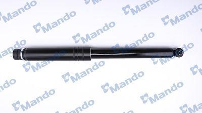 Амортизатор BMW 3 (E30) задний левый/правый масляный MANDO MSS015638 MANDO