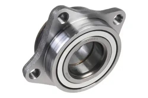 ступица! в сборе с подш., перед (VKBA3307) Mitsubishi Galant 92-95 Z22186 ZENTPARTS