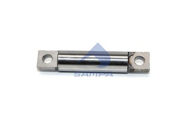 Палец RENAULT Magnum вилки сцепления (12.7x28x146) SAMPA 101.417 SAMPA