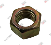 Гайка 16TB3-02512 0768003070B SHAFT