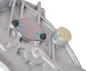 Картер КАМАЗ-5308,53605 маховика дв.CUMMINS ISBe 285-300 (сцепление 430мм) MOVEL 2831370MX MOVELEX