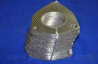 Прокладка приемной трубы CHEVROLET LANOS V1.5/1.6  P1N-C009 P1N-C009 PMC PARTS MALL