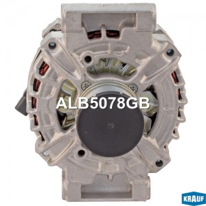 Генератор KRAUF ALB5078GB ALB5078GB KRAUF