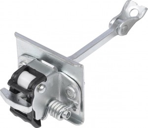 Ограничитель передней двери 308 TRK2550 TORK AVTO
