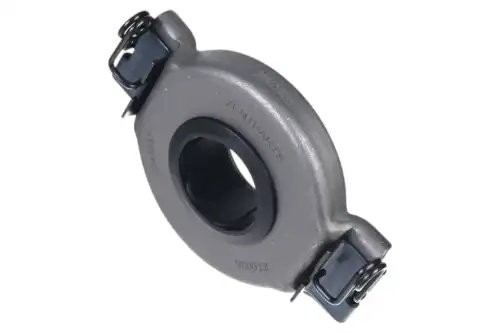 подшипник выжимной!\ VW Golf, Skoda Fabia 1.4 16V/1.9SDi 99> Z41657 ZENTPARTS