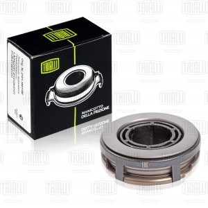 MAZDA 3 (BK) (02-09)/MAZDA 3 (BL) (09>) CT 2502 TRIALLI