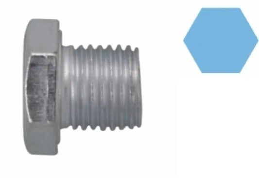 пробка поддона!\ Opel Vectra/Omega/Corsa/Astra 1.4-2.3TD 83> 220117S CORTECO