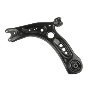 ASA104L Рычаг подвески левый VAG(A3,GOLF,LEON,OCTAVIA,T-ROC) ASA104L ALPIC