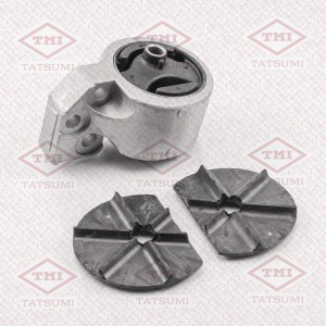 Опора двигателя правая HYUNDAI Accent/Verna 99- TEG1192 TEG1192 TATSUMI