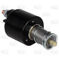 Реле втягивающее стартера для ам Citroen C4 (04-) 1.6i (VSR 1602) VSR1602 START VOLT