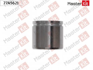 Поршень тормозного суппорта Toyota YARIS (_P9_) 2005 - Masterkit 77A5621 MASTER KIT