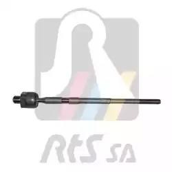 тяга рулевая!\ Suzuki Swift III 1.3/1.5 05> 92-08524 RTS