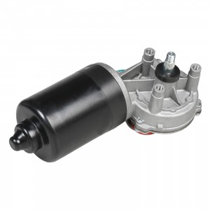 Моторедуктор стеклооч. для а/м Lifan Smily (08-) (перед.) (VWF 3004) VWF 3004 START VOLT