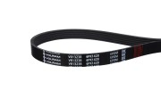 Ремень генератора (6PK1428) VW POLO V (09-), JETTA IV (10-), NISSAN X-TRAIL (13- VR13238 VOLRAM