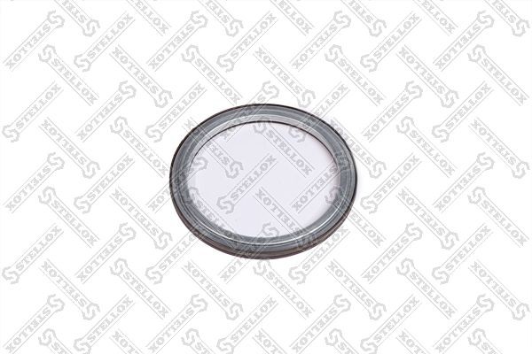 сальник! ступицы 112x138.75x10.5 \ SAF 81-01367-SX STELLOX