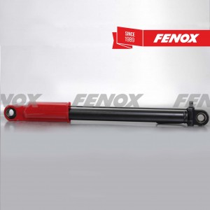 Цилиндр МАЗ механизма опрокидывания кабины FENOX HC001 FENOX