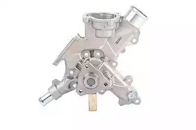 Насос водяной OPEL Agila A (00-08),Corsa B (96-00) BSG BSG65500010 BSG