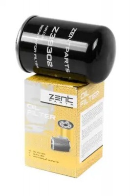 фильтр ADBLUE! D=78 H=119.5 M16x1.5 Foton S120 (1128),JAC N200,DAF LF45/55 CF75  Z39302 ZENTPARTS