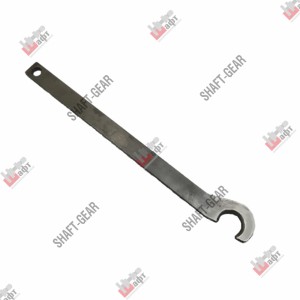 Пластина вилки заднего хода 1240306214 SHAFT