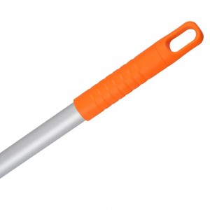 Щетка для мытья автомобиля 130-210 см AIRLINE телескопическая ручка ABHN007 AIRLINE