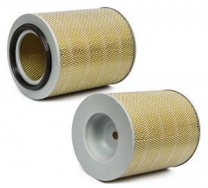 Фильтр воздушный FA1136 FA 1136 BM MOTORSPORT