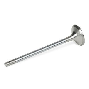 клапан выпускной! 25x5x93.8\ Opel Astra/Corsa/Agila 1.0/1.2 12V/16V 97> V029456 BG AUTOMOTIVE