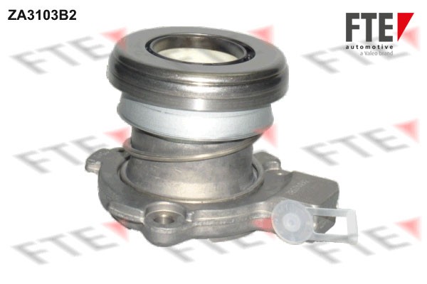 Подшипник выжимной OPEL Astra G,H,J,Corsa C,D,Vectra B,C,Zafira A,B гидравлическ ZA3103B2 FTE