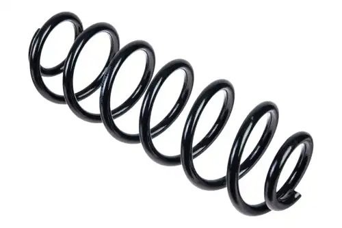 пружина задняя! 42 042 88 Audi Q3 Quattro 2.0TFSI/TDI 11> Z38363 ZENTPARTS