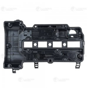 Крышка клапанная для а/м Opel Astra J (09-)/Corsa D (06-) 1.2T/1.4i (с прокл.) ( LVPC 2101 LUZAR