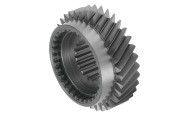 шестерня КПП !косозубая 34 зуба вала делителя FULLER 15210/16210\FRL/INTERN/Volv 35540471 EURORICAMBI