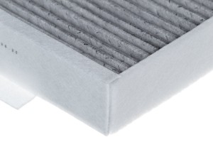 Фильтр воздушный салона LIXIANG L7,L8,L9 угольный RAF FILTER RF041LIX RAF FILTER