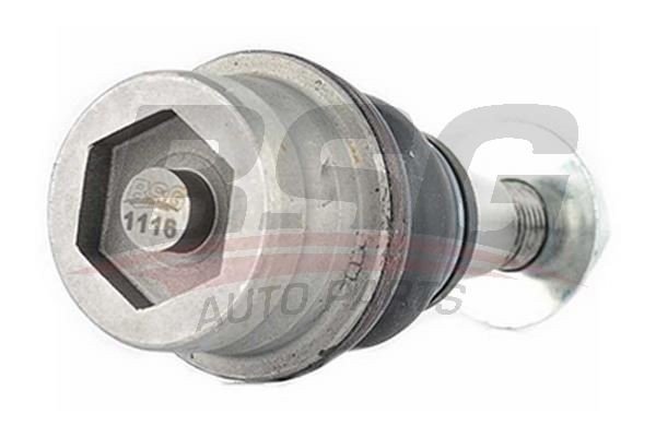 Опора шаровая AUDI A4 (08-15) передняя нижняя левая/правая BSG BSG90310134 BSG
