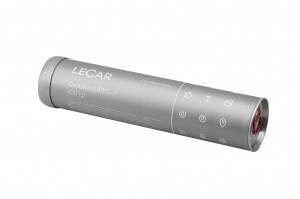 Смазка ШРУС-4 400 г (картуш) LECAR000030510 LECAR