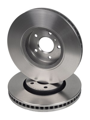 Диск тормозной передний Infiniti FX35/FX37/FX50/G35/G37 03> Z06186 ZENTPARTS