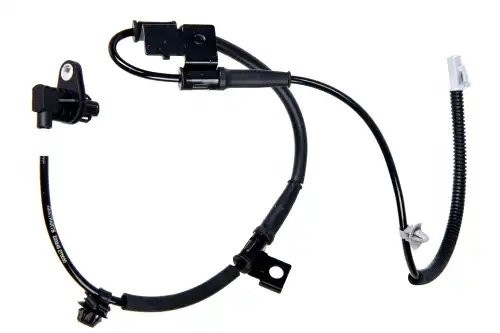 датчик ABS! передний левый\ KIA Cerato 1.6-2.0 04> ZENTPARTS Z03245 ZENTPARTS