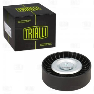 Ролик приводного ремня опорный CM 5445 TRIALLI