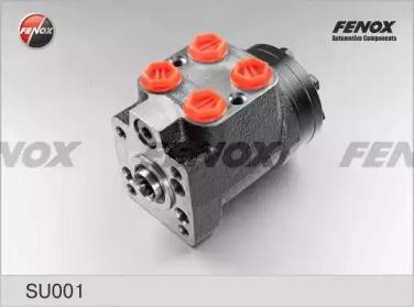 Насос-дозатор МТЗ-80,82,ЮМЗ FENOX SU001 FENOX