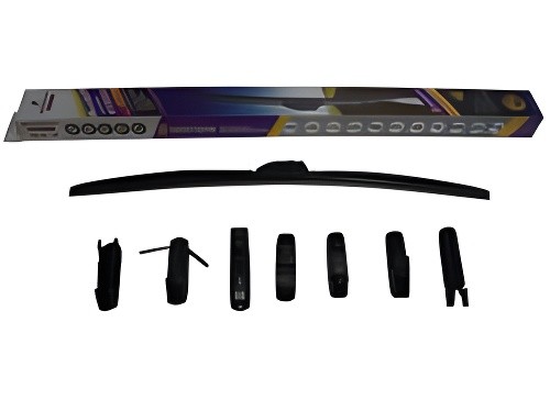 ЩЕТКА Б/К 26'/65 СМ HYBRID 8 АДАПТЕРОВ SKYBEAR 707260 SKYBEAR