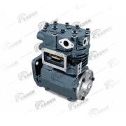 Компрессор Scania 2/3 серия 1400040002 VADEN