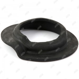 Проставка пружины задн нижняя MITSUBISHI PAJERO 99-, 06- MC23010 MC23010 JIKIU