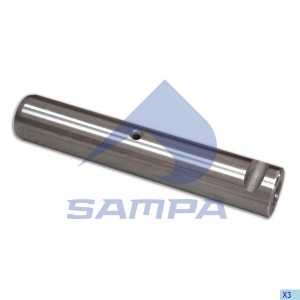 палец серьги !перед/задн.30x162 \MAN F/M 90.F 2000 020118 SAMPA