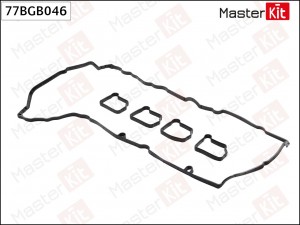 Прокладка клапанной крышки MERCEDES M271.910/911/921/940/941/942/944/946 77BGB04 77BGB046 MASTER KIT