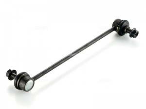 Стойка стабилизатора переднего Mitsubishi ASX, Lancer X, L200 IV, Outlander XL I 1004-0380 GMB