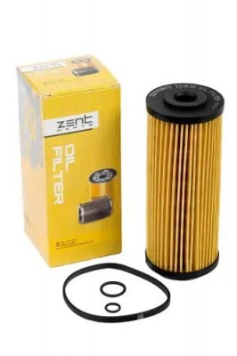 фильтр масляный! Isuzu Elf Z33630 ZENTPARTS