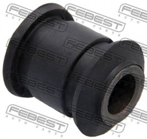 Сайлентблок задн тяги TOYOTA COROLLA AE10#,CE100,EE10# 1991-2001 TAB-AE100CL TAB-AE100CL FEBEST