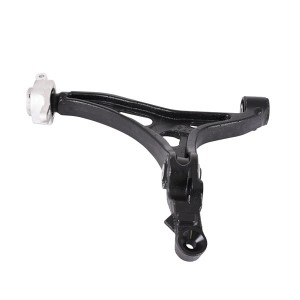 Рычаг подвески DODGE Durango 2011 ~ 2015, JEEP Grand Cherokee 2011 ~ 2015 перед. CQ0016L CTR