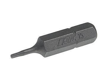 Бита TORX Т5х30мм 1/4" DR JTC JTC-1133005 JTC TOOLS
